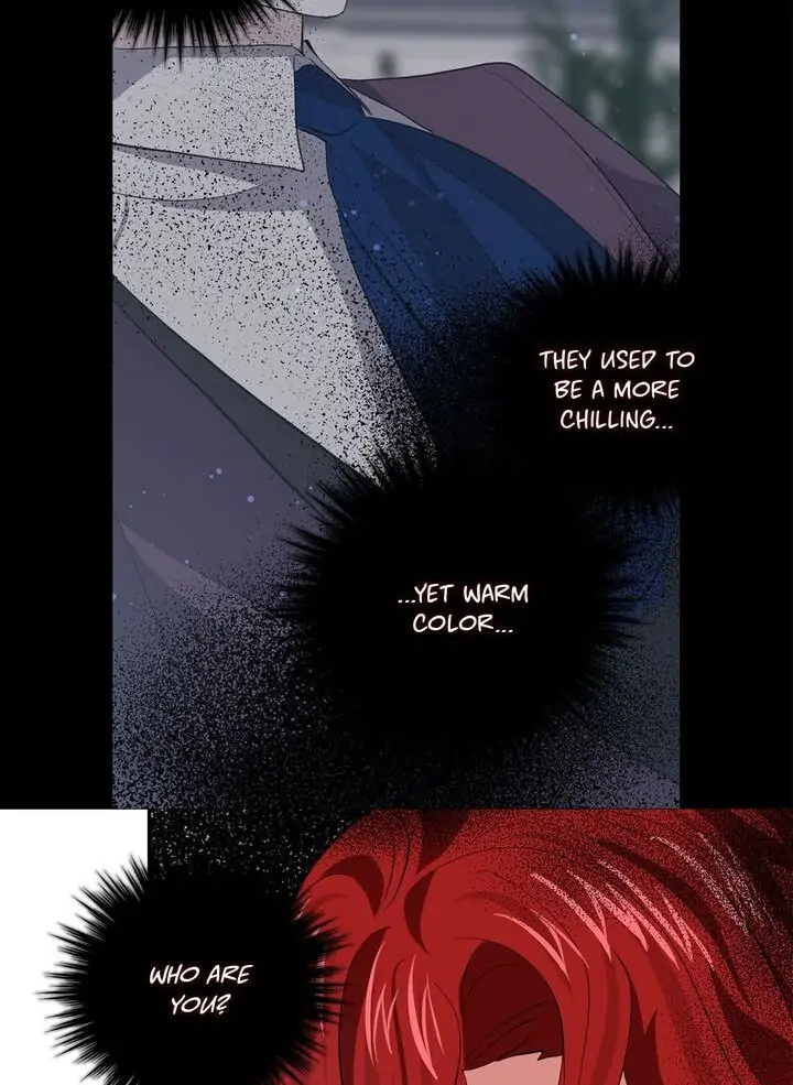 I’m the Ex-Girlfriend of a Soldier chapter 75 - page 13